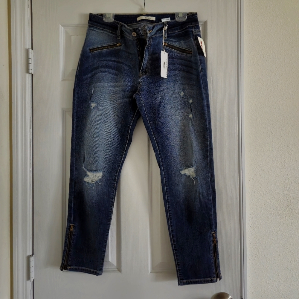 Blue Jeans